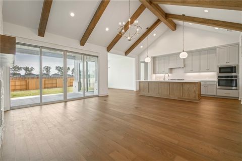 Tiny photo for 4031 Pacific Crest Way, Bryan, TX 77802 (MLS # 26000026)