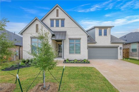 Photo of 4031 Pacific Crest Way, Bryan, TX 77802 (MLS # 26000026)