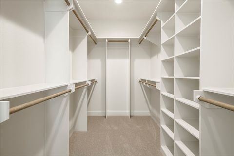 Tiny photo for 4031 Pacific Crest Way, Bryan, TX 77802 (MLS # 26000026)