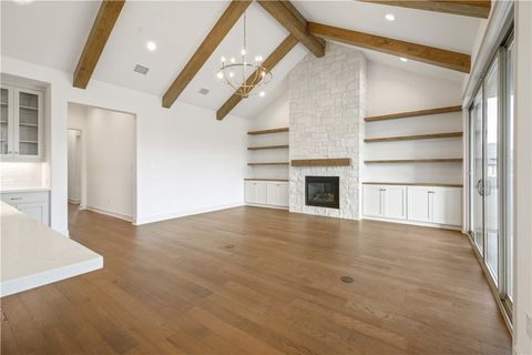 Tiny photo for 4031 Pacific Crest Way, Bryan, TX 77802 (MLS # 26000026)