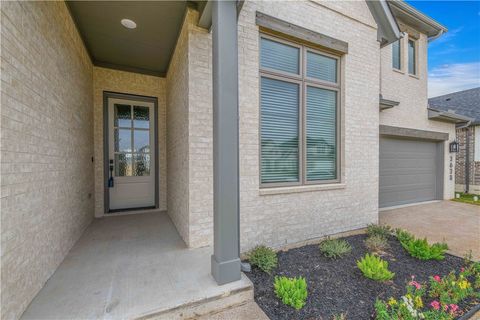 Tiny photo for 4031 Pacific Crest Way, Bryan, TX 77802 (MLS # 26000026)