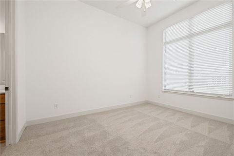 Tiny photo for 4031 Pacific Crest Way, Bryan, TX 77802 (MLS # 26000026)