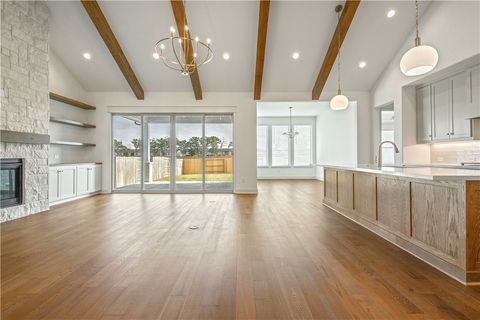 Tiny photo for 4031 Pacific Crest Way, Bryan, TX 77802 (MLS # 26000026)