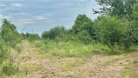 Tiny photo for 99999 Fm 1696, Iola, TX 77861 (MLS # 25008267)