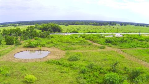 Tiny photo for 99999 Fm 1696, Iola, TX 77861 (MLS # 25008267)