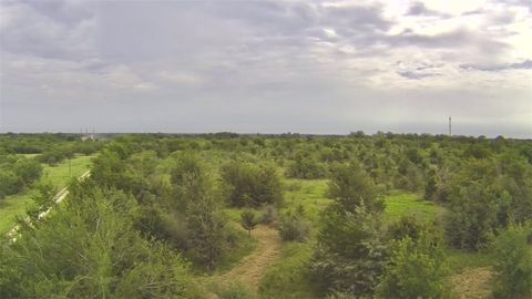 Tiny photo for 99999 Fm 1696, Iola, TX 77861 (MLS # 25008267)