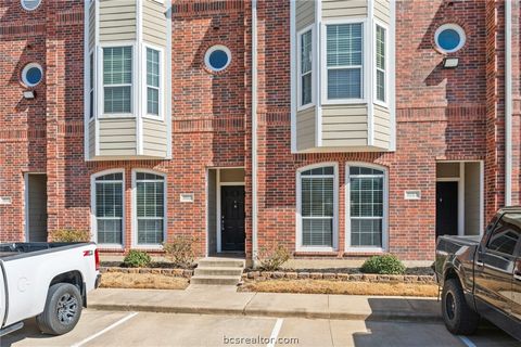 Tiny photo for 1198 Jones Butler Rd #1002, College Station, TX 77840 (MLS # 26001754)
