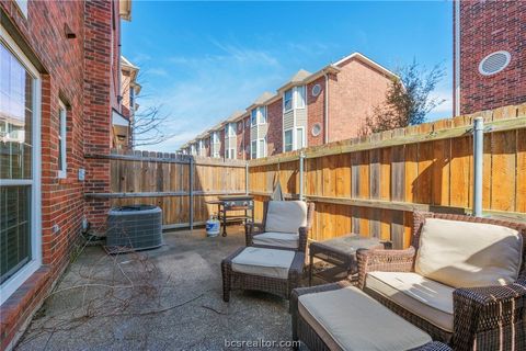 Tiny photo for 1198 Jones Butler Rd #1002, College Station, TX 77840 (MLS # 26001754)
