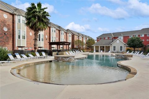 Tiny photo for 1198 Jones Butler Rd #1002, College Station, TX 77840 (MLS # 26001754)