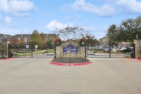 Tiny photo for 1198 Jones Butler Rd #1002, College Station, TX 77840 (MLS # 26001754)