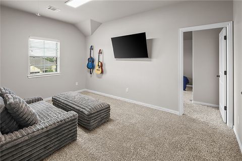 Tiny photo for 6327 Spartan Drive Dr, College Station, TX 77845 (MLS # 26004978)