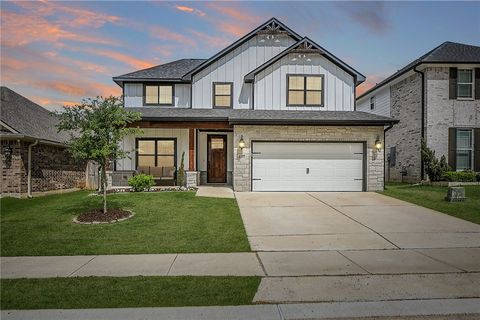 Photo of 6327 Spartan Drive Dr, College Station, TX 77845 (MLS # 26004978)
