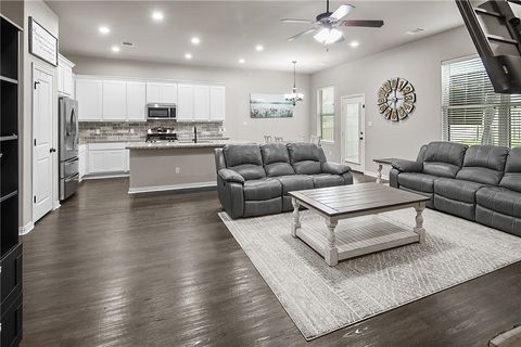 Tiny photo for 6327 Spartan Drive Dr, College Station, TX 77845 (MLS # 26004978)