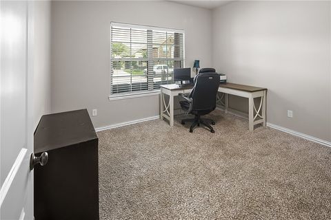 Tiny photo for 6327 Spartan Drive Dr, College Station, TX 77845 (MLS # 26004978)