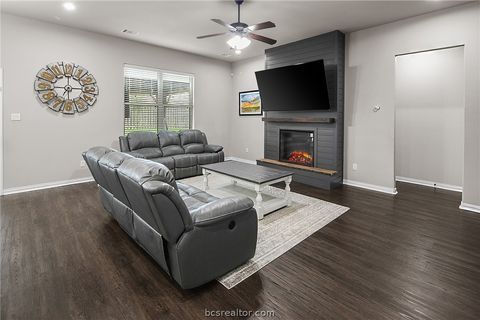 Tiny photo for 6327 Spartan Drive Dr, College Station, TX 77845 (MLS # 26004978)