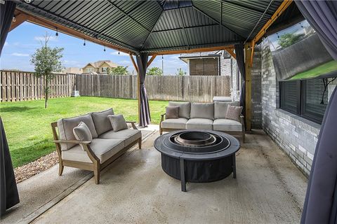 Tiny photo for 6327 Spartan Drive Dr, College Station, TX 77845 (MLS # 26004978)