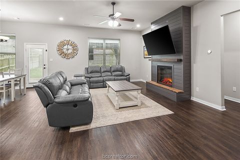 Tiny photo for 6327 Spartan Drive Dr, College Station, TX 77845 (MLS # 26004978)