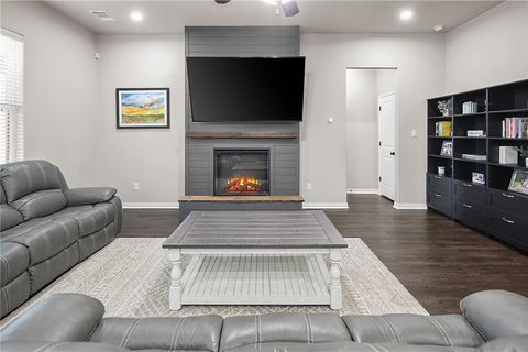 Tiny photo for 6327 Spartan Drive Dr, College Station, TX 77845 (MLS # 26004978)