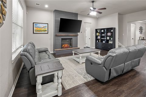 Tiny photo for 6327 Spartan Drive Dr, College Station, TX 77845 (MLS # 26004978)