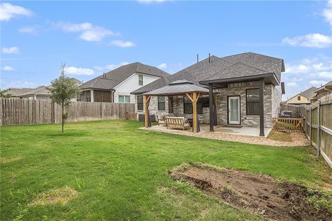 Tiny photo for 6327 Spartan Drive Dr, College Station, TX 77845 (MLS # 26004978)