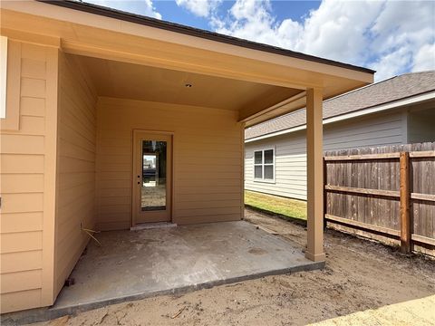 Tiny photo for 914 Fork Court, College Station, TX 77845 (MLS # 26003964)