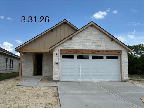 Photo of 914 Fork Court, College Station, TX 77845 (MLS # 26003964)