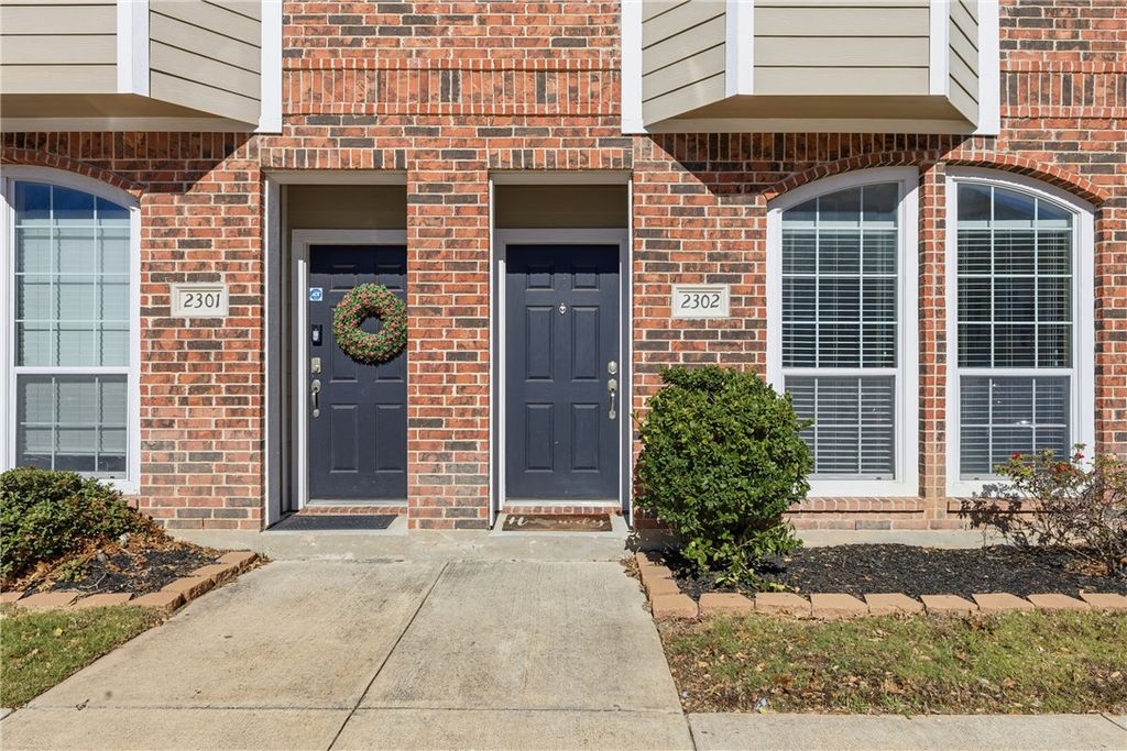 Photo of 1198 Jones Butler Road #2302, College Station, TX 77840 (MLS # 26000512)