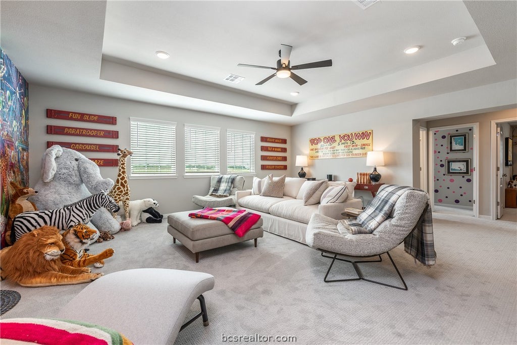Photo of 6119 Darlington Avenue, College Station, TX 77845 (MLS # 26012018)