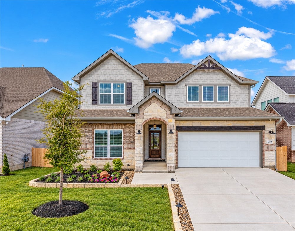 Photo of 6119 Darlington Avenue, College Station, TX 77845 (MLS # 26012018)
