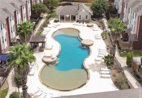 Tiny photo for 1198 Jones Butler Road #1403, College Station, TX 77840 (MLS # 26002197)