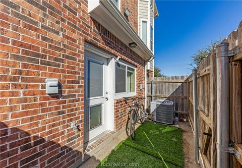 Tiny photo for 1198 Jones Butler Road #1403, College Station, TX 77840 (MLS # 26002197)