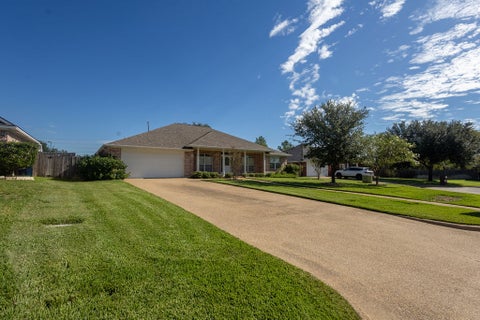 Tiny photo for 4609 Park Ridge RDG, Bryan, TX 77802 (MLS # 26012739)