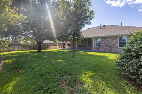 Tiny photo for 4609 Park Ridge RDG, Bryan, TX 77802 (MLS # 26012739)