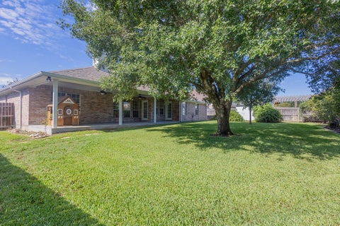 Tiny photo for 4609 Park Ridge RDG, Bryan, TX 77802 (MLS # 26012739)