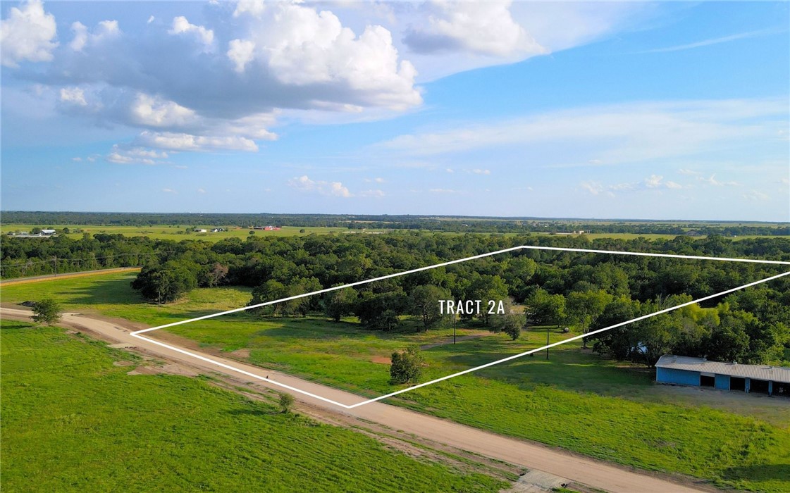TBD Hudson Farms Road - Tract 2A (6.626 acres)