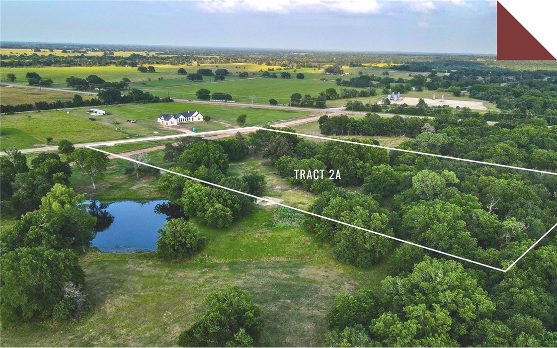 TBD Hudson Farms Road - Tract 2A (6.626 acres)
