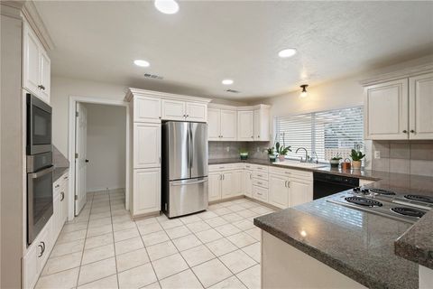 Tiny photo for 205 Ember Glow Circle, College Station, TX 77840 (MLS # 26002883)