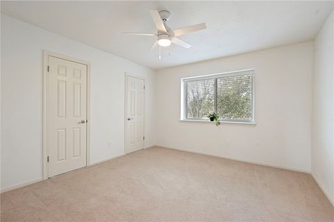 Tiny photo for 205 Ember Glow Circle, College Station, TX 77840 (MLS # 26002883)