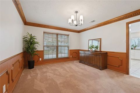 Tiny photo for 205 Ember Glow Circle, College Station, TX 77840 (MLS # 26002883)