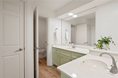 Tiny photo for 205 Ember Glow Circle, College Station, TX 77840 (MLS # 26002883)