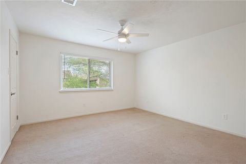 Tiny photo for 205 Ember Glow Circle, College Station, TX 77840 (MLS # 26002883)