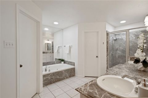 Tiny photo for 205 Ember Glow Circle, College Station, TX 77840 (MLS # 26002883)