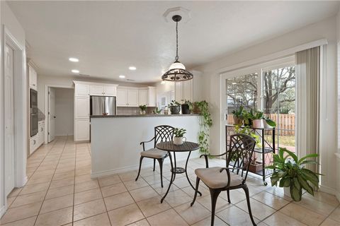 Tiny photo for 205 Ember Glow Circle, College Station, TX 77840 (MLS # 26002883)