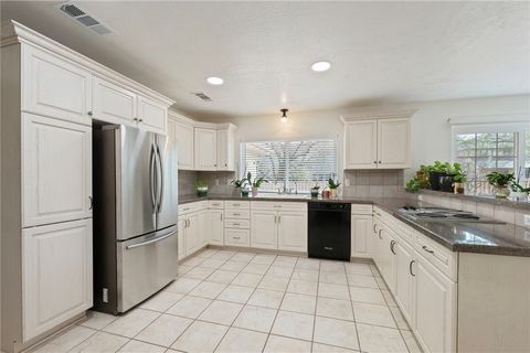 Tiny photo for 205 Ember Glow Circle, College Station, TX 77840 (MLS # 26002883)