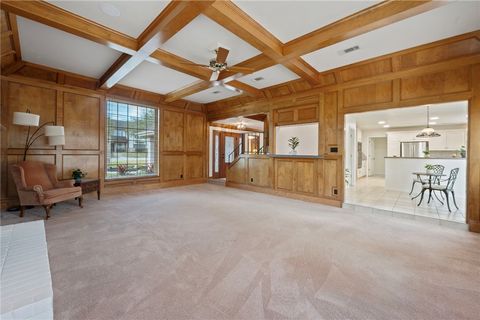 Tiny photo for 205 Ember Glow Circle, College Station, TX 77840 (MLS # 26002883)