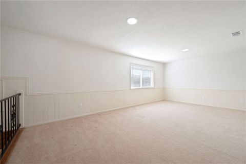 Tiny photo for 205 Ember Glow Circle, College Station, TX 77840 (MLS # 26002883)
