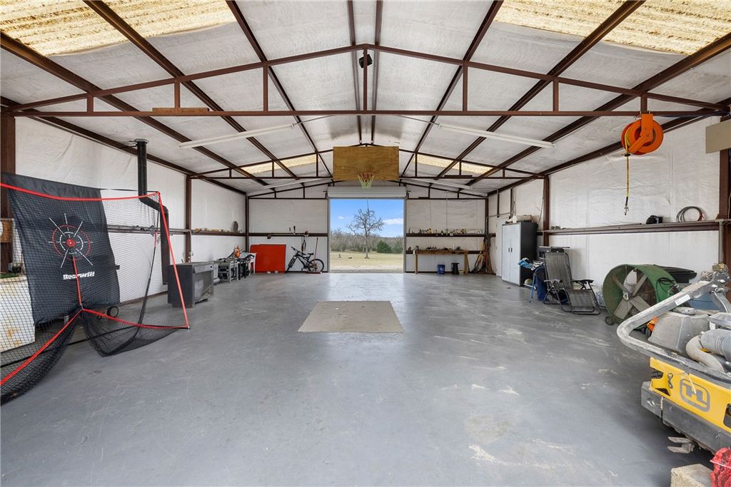 Photo of 191 County Road 278, Somerville, TX 77879 (MLS # 26001493)