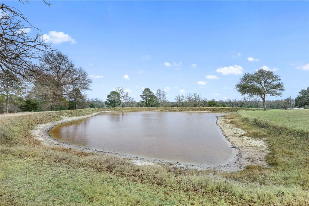 Photo of 191 County Road 278, Somerville, TX 77879 (MLS # 26001493)