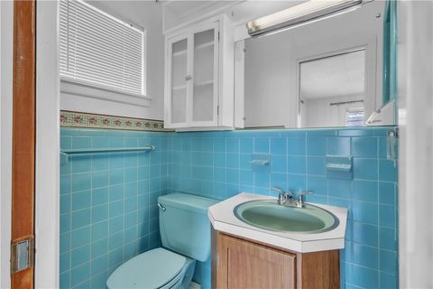 Tiny photo for 405 E Brown Street, Hearne, TX 77859 (MLS # 26002754)