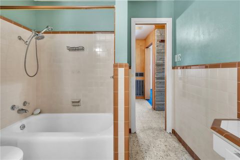 Tiny photo for 405 E Brown Street, Hearne, TX 77859 (MLS # 26002754)